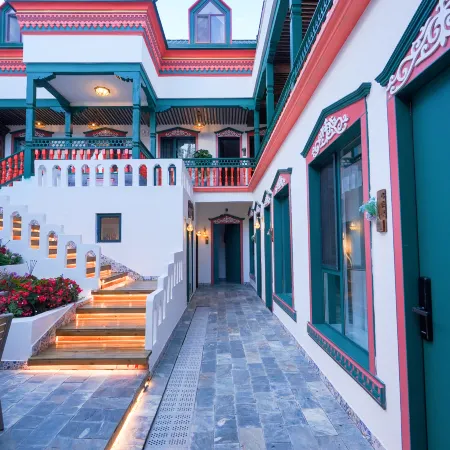 Dias Homestay
