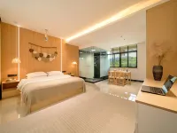 Wangshan Residence Hotels in Shangrao