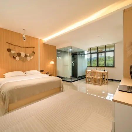 Wangshan Residence