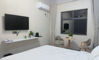 Shanwei Xiaozhu Homestay