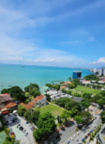 Mansion One by Sky Hive