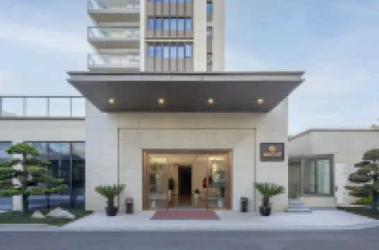 CHUN XU  HOTEL Hotels near Taihu Tourist Resort