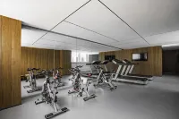 UrCove Weifang City Center - palestra
