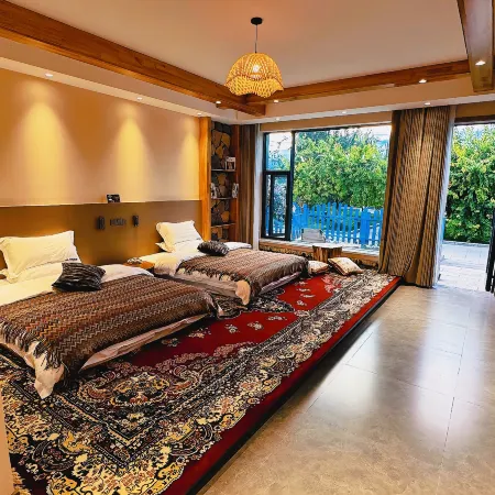 Apa Homestay