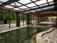 Landscape Huaxi Hot Spring Hotel - Romantic