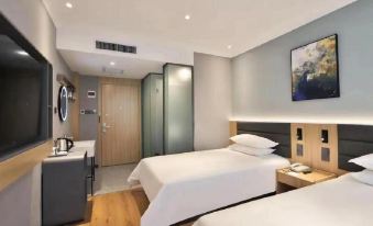 Yushengxiang Hotel (Nanzhao Branch)