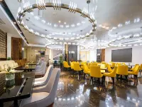 De Ji Lin Ka Hotel Hotels near Jinfeng Developing Area
