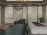 Hulbuk Palace Hotels in Dushanbe
