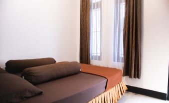 Kazain Hotel Yogyakarta