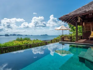 Six Senses Yao Noi