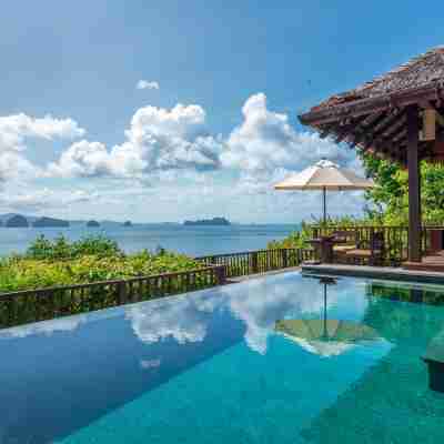 Six Senses Yao Noi Rooms