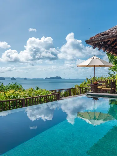 รูปภาพของซิกซ์เซ้นเซส ยาวน้อย รีสอร์ท