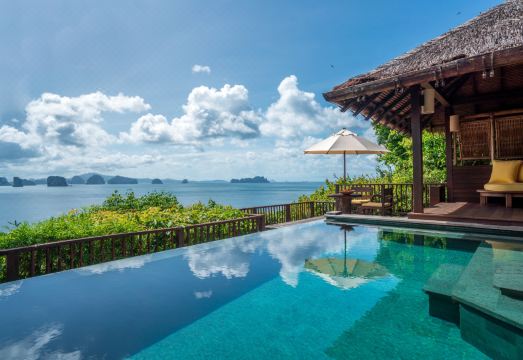 1. 식스 센스 야오..