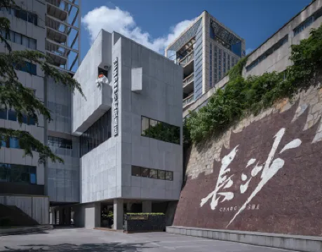 FUNGEE S, Changsha IFS, Changsha Hotels in 