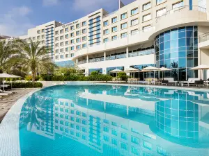 Crowne Plaza Muscat OCEC