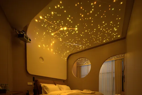 YUNSHANGYUEHOTEL