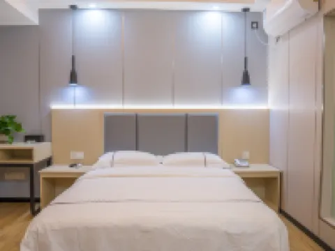 Fuhua Hotel Hotels in Dingnan