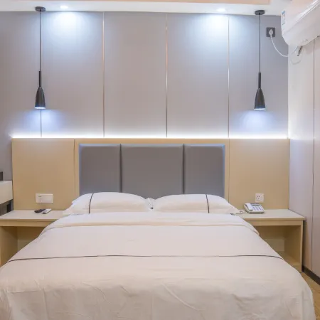 Fuhua Hotel