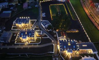 XinDuQiao YouRanMuYun Design Hotel