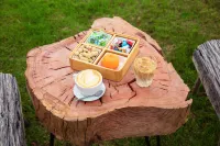 Wushe |Annapurna II Snow Mountain Resort and Scenic Villa