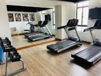 Jingzhan E-sports Homestay (Qiyun Road) - อีสปอร์ต