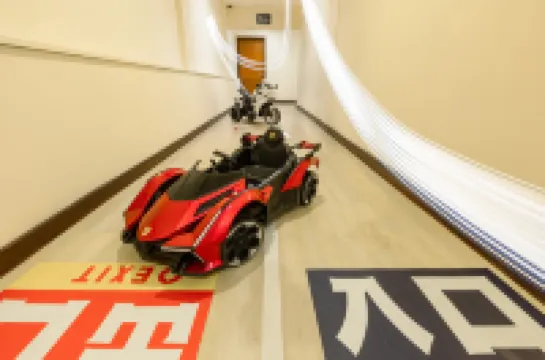 Shuiyang Yueming Holiday Hotel