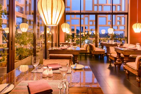 Jetwing Jaffna Отели рядом с достопримечательностью «University of Jaffna Faculty of Science»