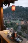 Lubian Jiushan Banshui Boutique Hostel 리핑 호텔