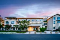 Liuzhouhui Boutique Hotel (Baota Park Store) Hotels in Gaochun District