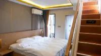 Benxi Hot Spring Resort Homestay - พร้อมระเบียง
