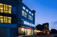 boon-z HOTEL Hotel in zona Jiangjin Gymnasium