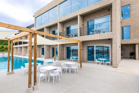 Jeju NuevePoolvilla Aewol