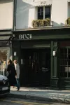 Hôtel de Buci
