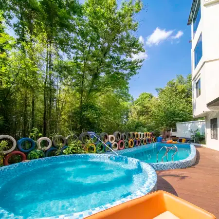 Designer G Homestay