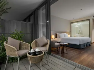 Flamingo Resort Cat Ba