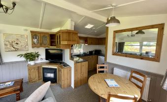 Celtic Lodges