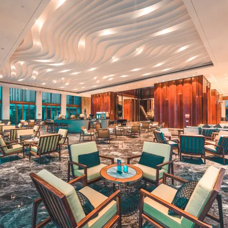 Boao Forum for Asia Dongyu Island Hostel