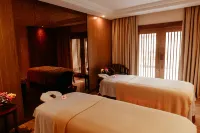 Hyatt Regency Kuantan Resort - СПА