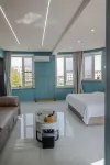 Xiaochangshan Island Risheng Homestay