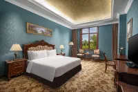 Days Hotel by Wyndham Harbin Songbei Hoteller i Songbei District
