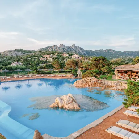 Hotel Pitrizza