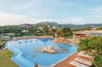 Hotel Pitrizza - Luxury