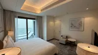 4-Bed Villa – Address Beach Resort Fujairah
