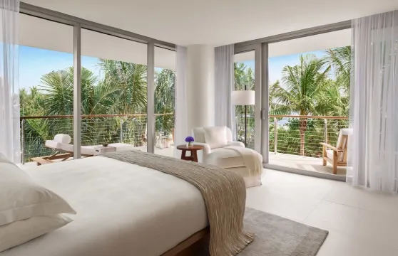 邁阿密海灘海濱艾迪遜酒店