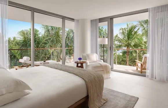 邁阿密海灘海濱艾迪遜酒店