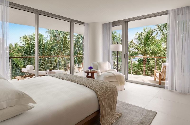 The Miami Beach Edition