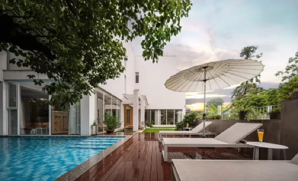 莫干山宿引民宿（庾村廣場店）