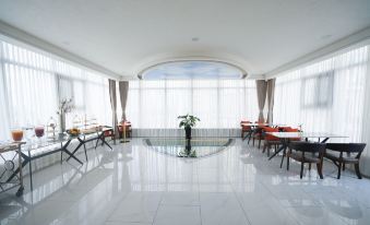 Harbin No.23 Mansion Hotel (Sofia Church Branch on Central Street)