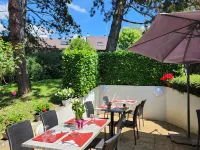 Campanile Annecy - Cran Gevrier Hotels in Annecy