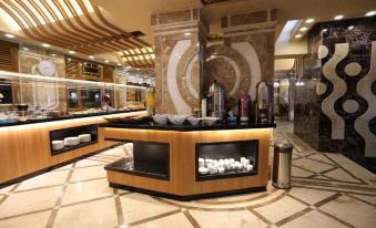 Royal Eagle Hotel